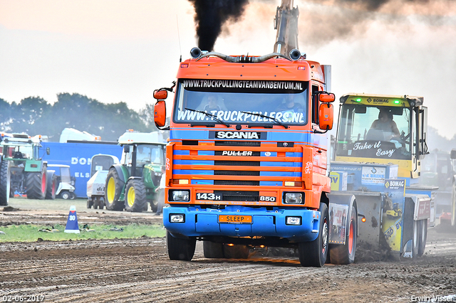 02-06-2017 Bakel 133-BorderMaker 02-06-2017 Bakel