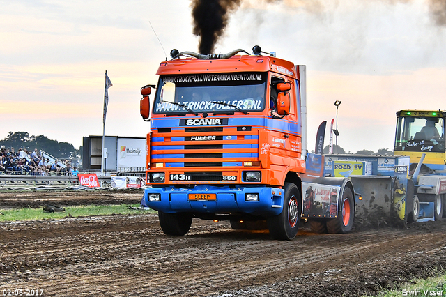 02-06-2017 Bakel 138-BorderMaker 02-06-2017 Bakel