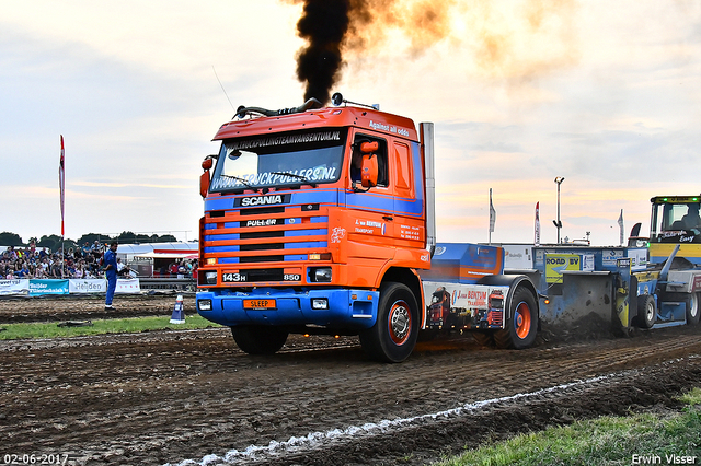 02-06-2017 Bakel 140-BorderMaker 02-06-2017 Bakel