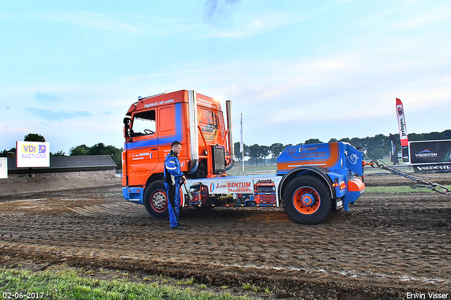 02-06-2017 Bakel 145-BorderMaker 02-06-2017 Bakel