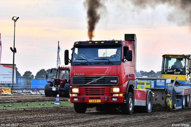 02-06-2017 Bakel 157-BorderMaker 02-06-2017 Bakel