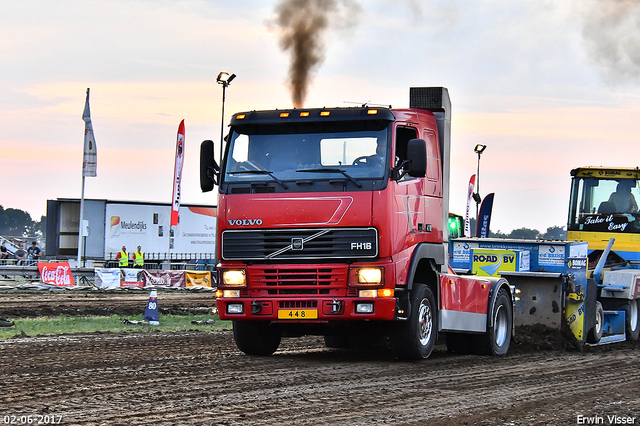 02-06-2017 Bakel 158-BorderMaker 02-06-2017 Bakel