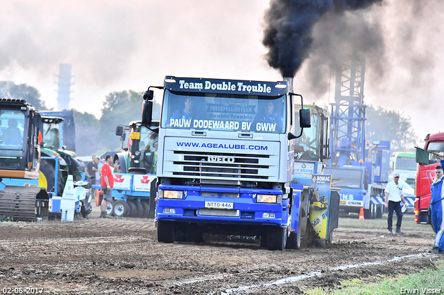 02-06-2017 Bakel 166-BorderMaker 02-06-2017 Bakel