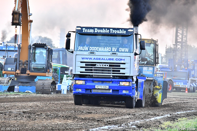 02-06-2017 Bakel 167-BorderMaker 02-06-2017 Bakel