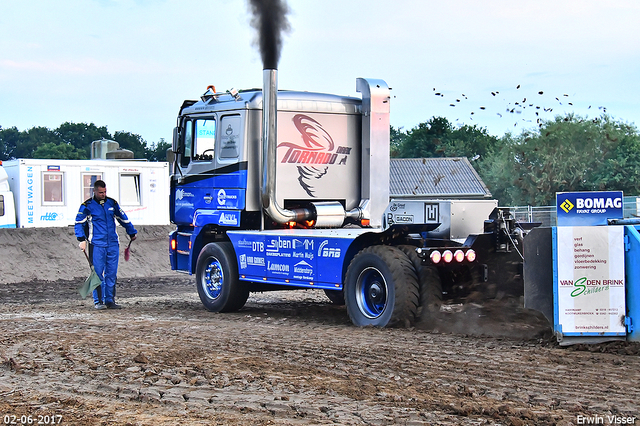 02-06-2017 Bakel 208-BorderMaker 02-06-2017 Bakel