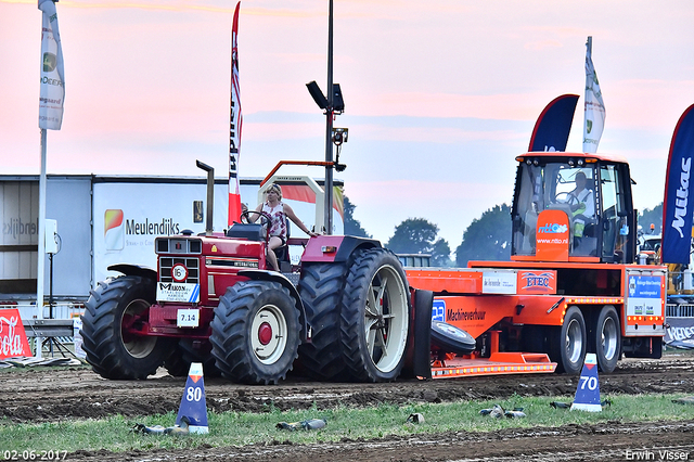 02-06-2017 Bakel 209-BorderMaker 02-06-2017 Bakel