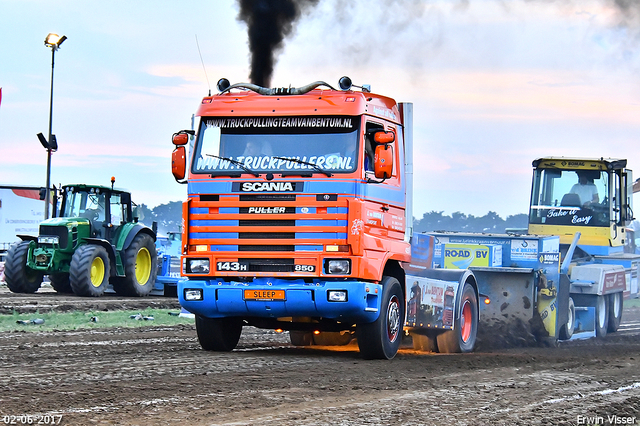 02-06-2017 Bakel 236-BorderMaker 02-06-2017 Bakel