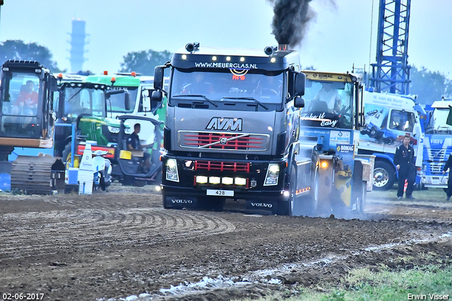 02-06-2017 Bakel 247-BorderMaker 02-06-2017 Bakel