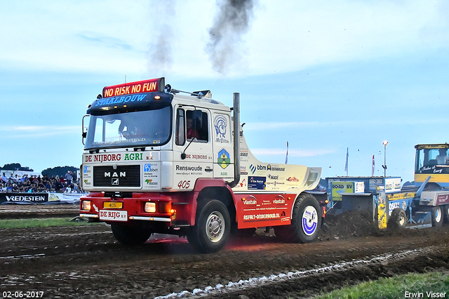 02-06-2017 Bakel 278-BorderMaker 02-06-2017 Bakel