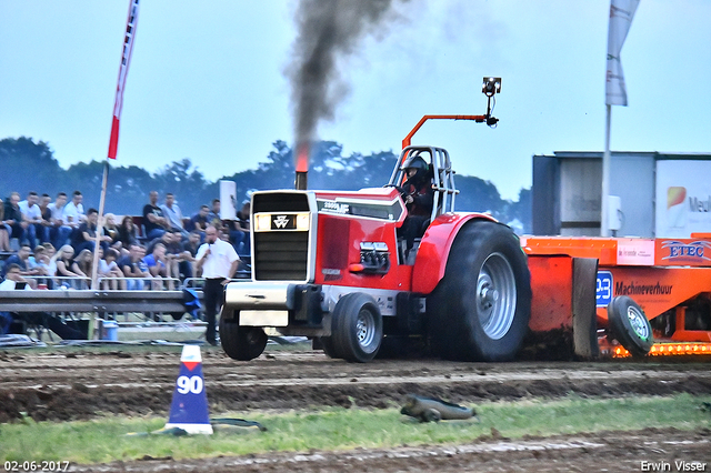 02-06-2017 Bakel 282-BorderMaker 02-06-2017 Bakel