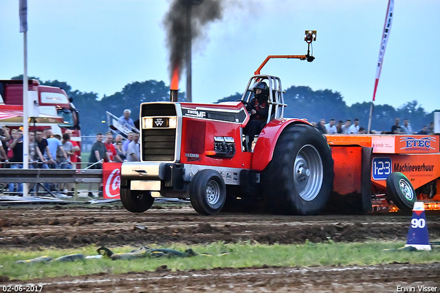 02-06-2017 Bakel 283-BorderMaker 02-06-2017 Bakel