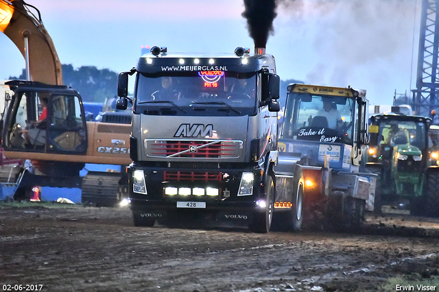 02-06-2017 Bakel 309-BorderMaker 02-06-2017 Bakel