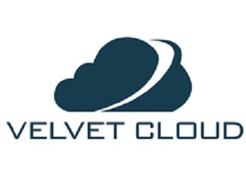 Logo Velvet Cloud