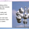 Gourd Rack and Pully System - Wild Bird Store Online