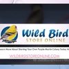 WBSO Contact Us - Wild Bird Store Online