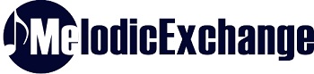 Logo Melodic Exchange