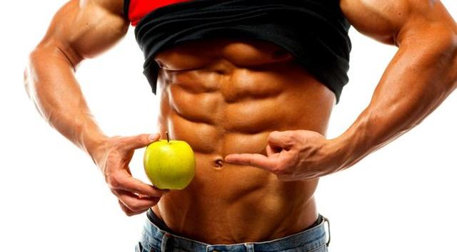 Build-Lean-Muscle-Meal 0 http://nitroshredadvice.com/headlock-muscle-growth/