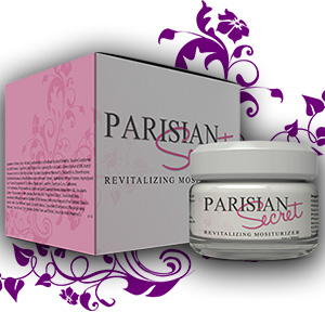 asfsffsfsf Parisian secret revitalizing moisturizer