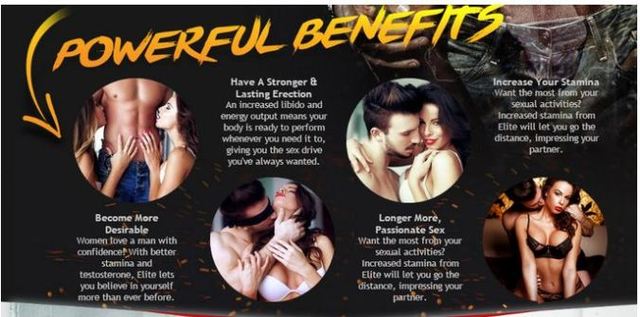 elite-male-extra-benefits Just how does it work for Elite Man Extra?