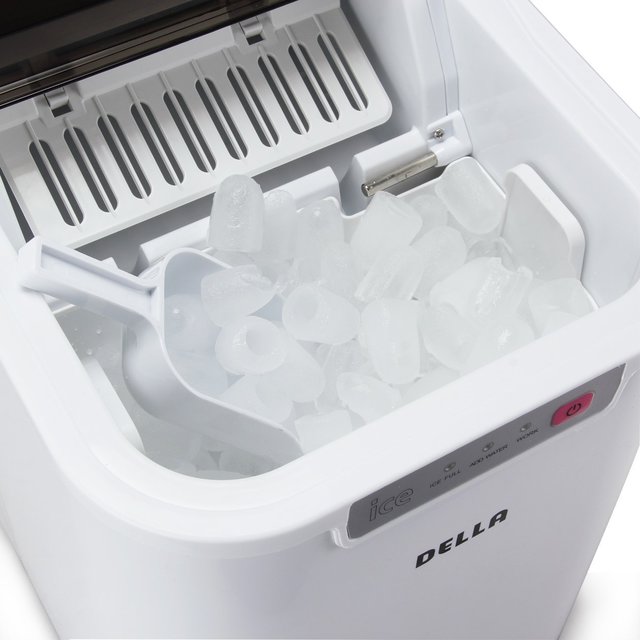 nugget ice maker reviews Ice Maker Pros