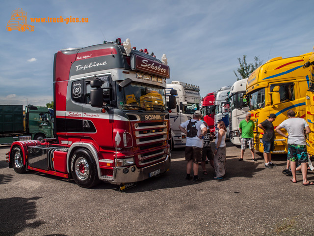 Fahrschule Schobloch, Achims 50er-35 Fahrschule Schobloch, Achims50er, powered by www.truck-pics.eu