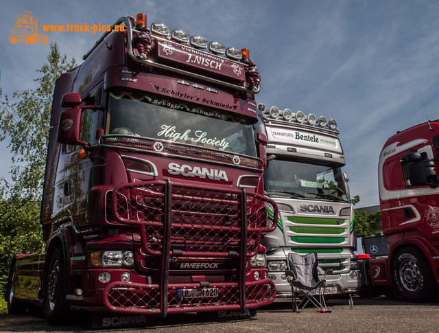 Fahrschule Schobloch, Achims 50er-37 Fahrschule Schobloch, Achims50er, powered by www.truck-pics.eu