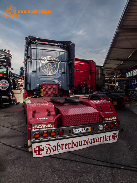 Fahrschule Schobloch, Achims 50er-54 Fahrschule Schobloch, Achims50er, powered by www.truck-pics.eu