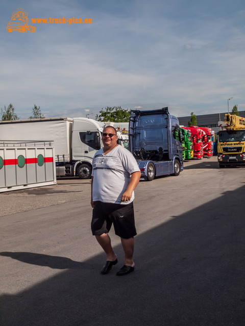 Fahrschule Schobloch, Achims 50er-62 Fahrschule Schobloch, Achims50er, powered by www.truck-pics.eu