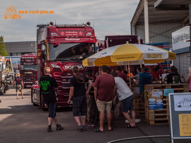 Fahrschule Schobloch, Achims 50er-64 Fahrschule Schobloch, Achims50er, powered by www.truck-pics.eu