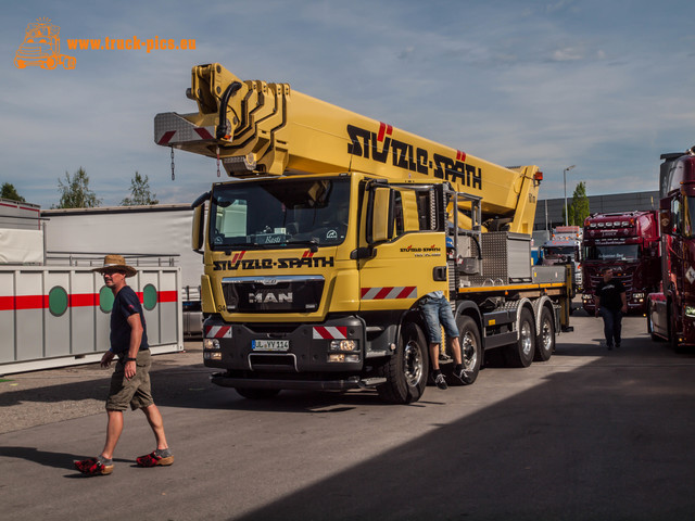 Fahrschule Schobloch, Achims 50er-65 Fahrschule Schobloch, Achims50er, powered by www.truck-pics.eu