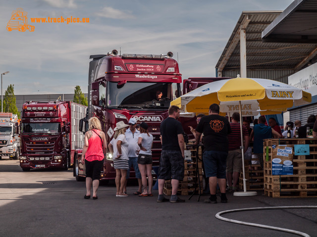 Fahrschule Schobloch, Achims 50er-67 Fahrschule Schobloch, Achims50er, powered by www.truck-pics.eu