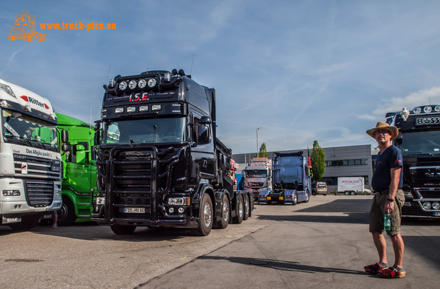 Fahrschule Schobloch, Achims 50er-78 Fahrschule Schobloch, Achims50er, powered by www.truck-pics.eu