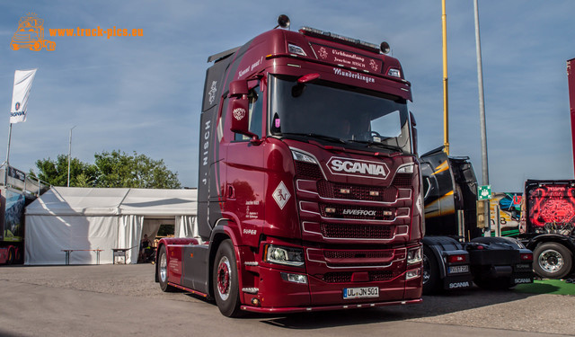 Fahrschule Schobloch, Achims 50er-82 Fahrschule Schobloch, Achims50er, powered by www.truck-pics.eu