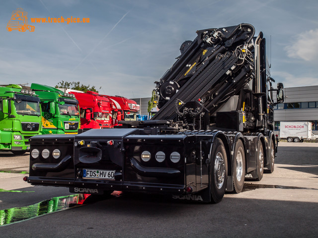 Fahrschule Schobloch, Achims 50er-87 Fahrschule Schobloch, Achims50er, powered by www.truck-pics.eu