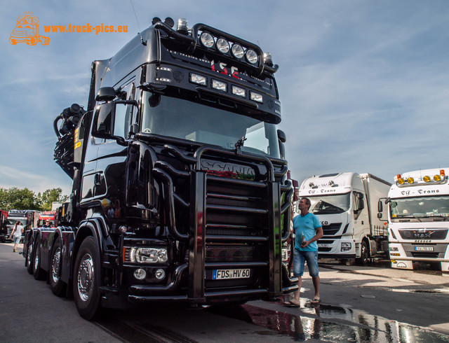 Fahrschule Schobloch, Achims 50er-88 Fahrschule Schobloch, Achims50er, powered by www.truck-pics.eu