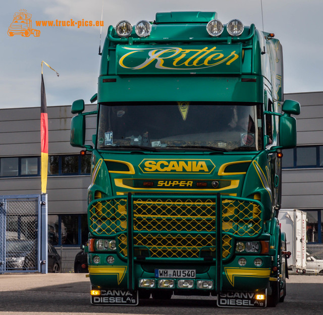 Fahrschule Schobloch, Achims 50er-91 Fahrschule Schobloch, Achims50er, powered by www.truck-pics.eu