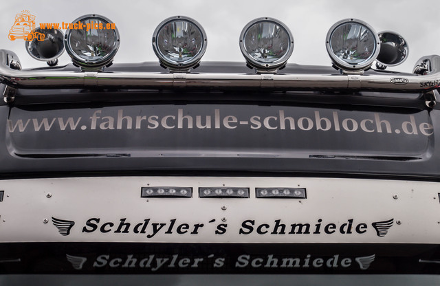 Fahrschule Schobloch, Achims 50er-167 Fahrschule Schobloch, Achims50er, powered by www.truck-pics.eu