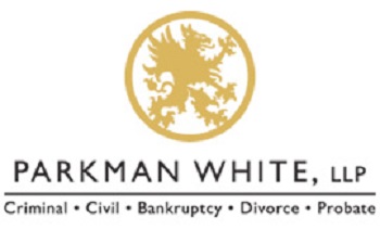 Logo Parkman White  LLP
