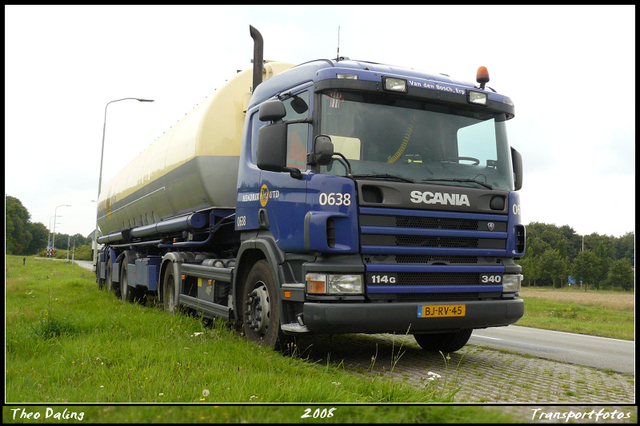 Bosch van den - Erp       BJ-RV-45-border Bosch van den - Erp