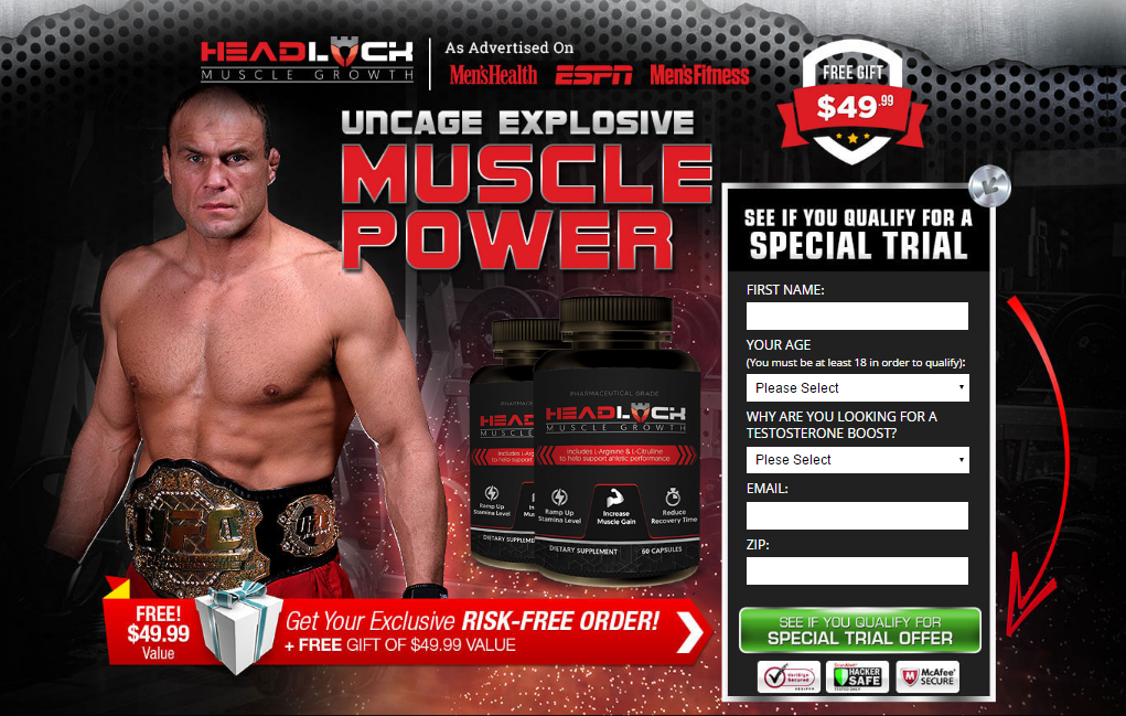 HeadLock-Muscle-Growth-official How Headlock Muscle Development Functions ?