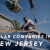 Solar Companies in NJ - Joshua Partner