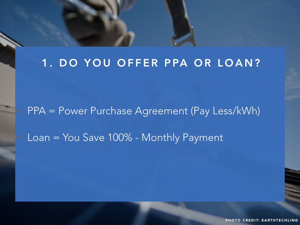 Solar Companies in NJ Joshua Partner