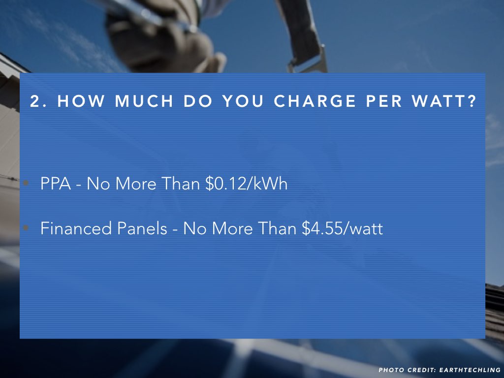 Solar Companies in NJ Joshua Partner