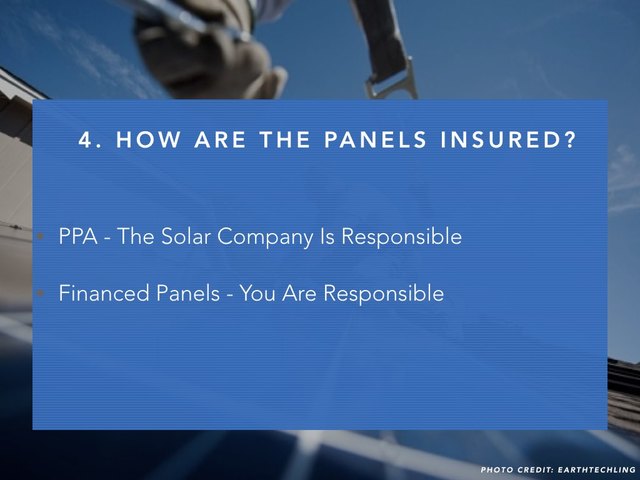 Solar Companies in NJ Joshua Partner