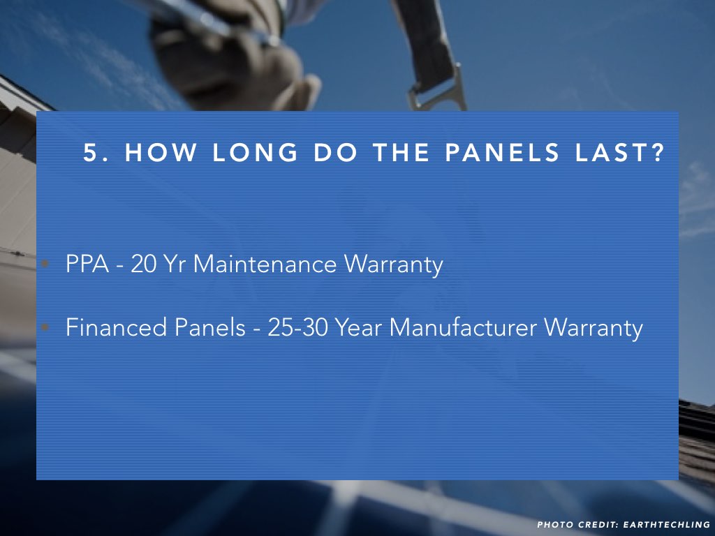 Solar Companies in NJ Joshua Partner