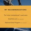 Solar Companies in NJ - Joshua Partner