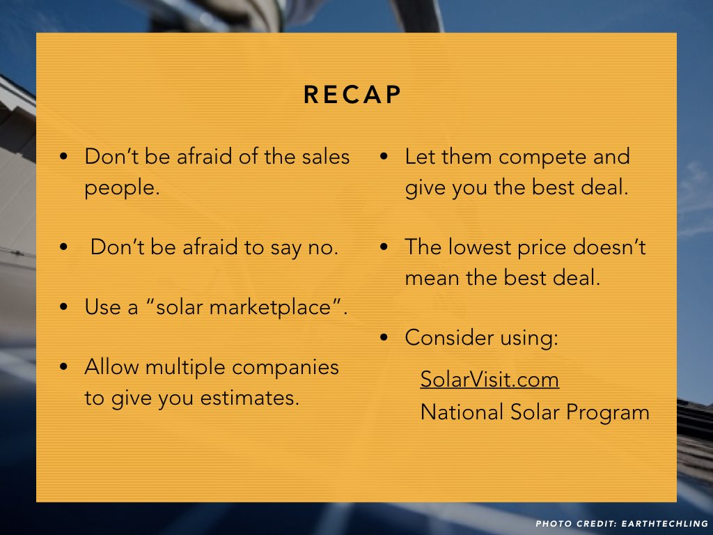 Solar Companies in NJ Joshua Partner