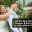 Get the Best Wedding Dresse... - Bridal Boutique