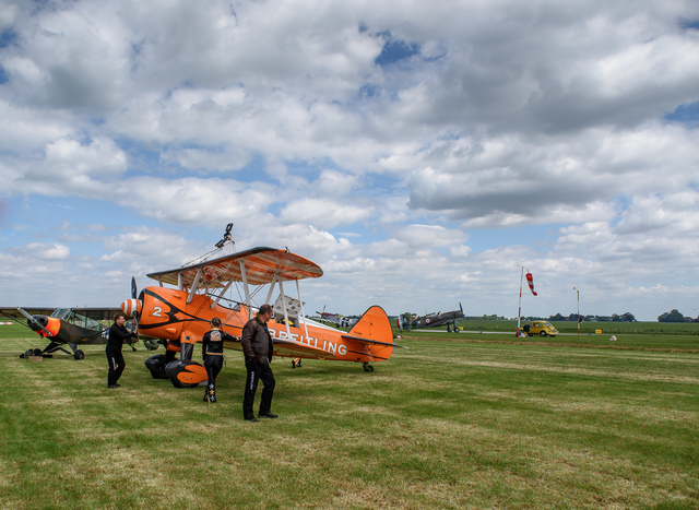  DSC0933 Oosterwold Airshow