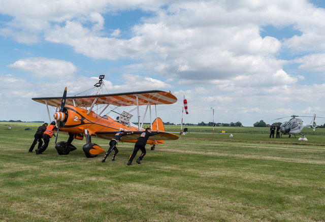  DSC0939 Oosterwold Airshow